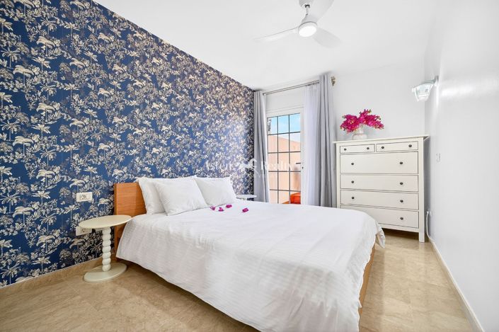 Image No.17-Penthouse de 1 chambre à vendre à Palm Mar