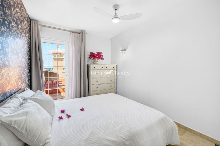 Image No.18-Penthouse de 1 chambre à vendre à Palm Mar