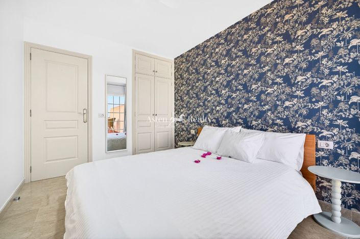 Image No.19-Penthouse de 1 chambre à vendre à Palm Mar