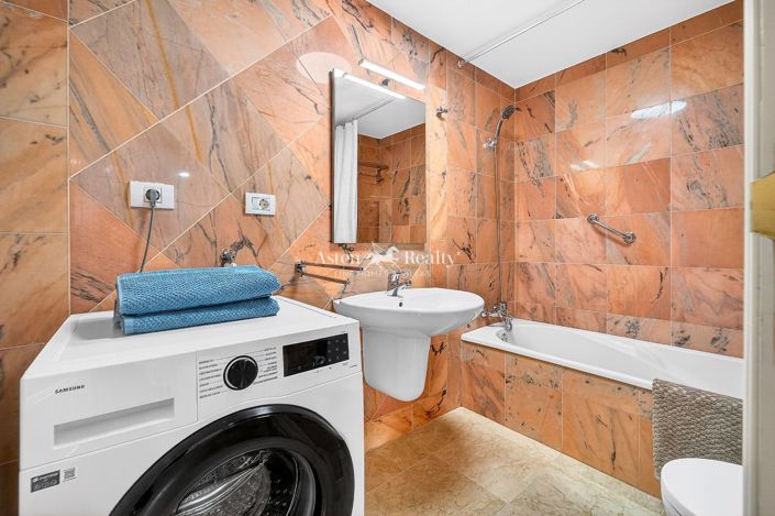 Image No.20-Penthouse de 1 chambre à vendre à Palm Mar