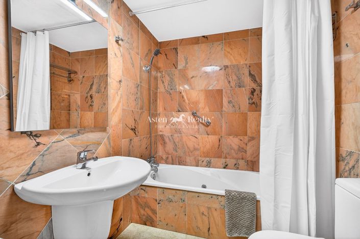 Image No.21-Penthouse de 1 chambre à vendre à Palm Mar