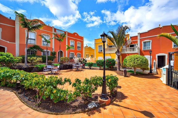 Image No.23-Penthouse de 1 chambre à vendre à Palm Mar