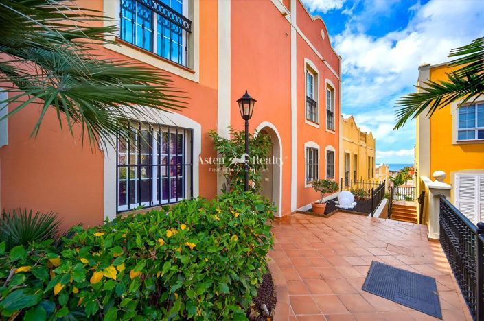 Image No.24-Penthouse de 1 chambre à vendre à Palm Mar