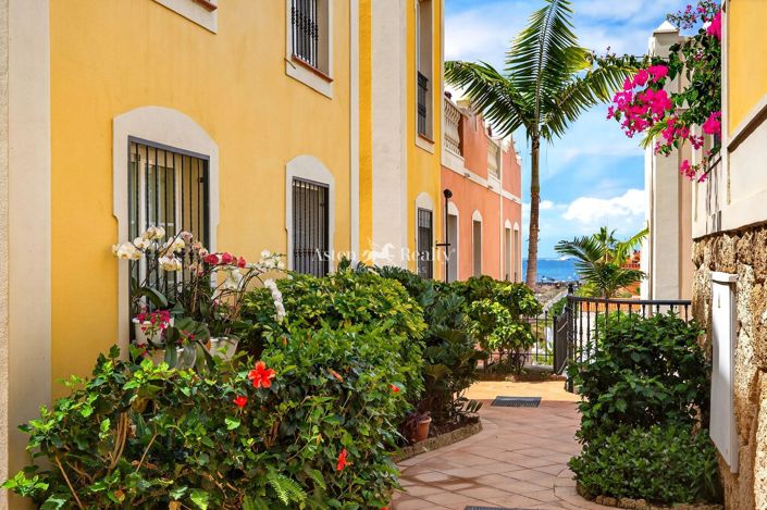 Image No.25-Penthouse de 1 chambre à vendre à Palm Mar