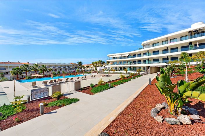 Image No.24-2 Bed Apartment for sale