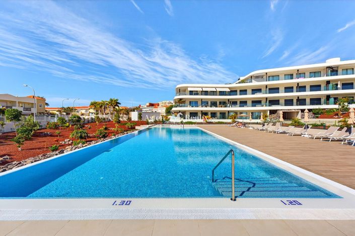 Image No.25-2 Bed Apartment for sale