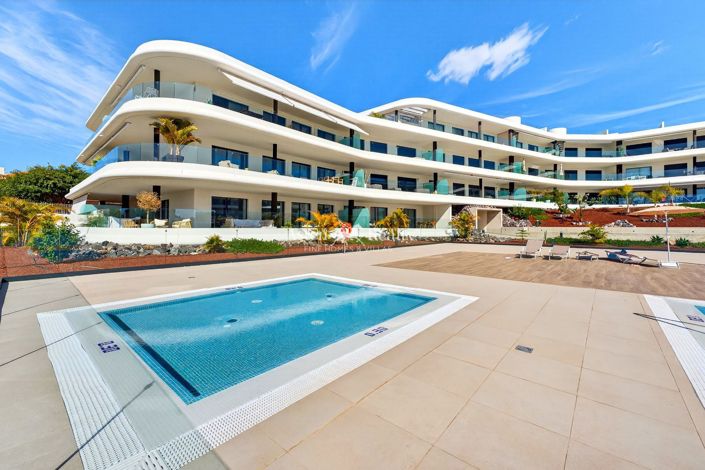 Image No.3-2 Bed Apartment for sale