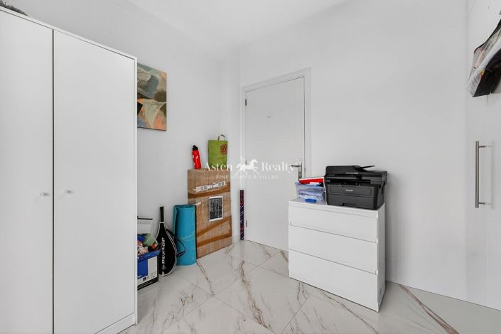 Image No.23-Appartement de 4 chambres à vendre à Amarilla Golf