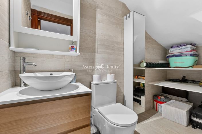 Image No.18-3 Bed Penthouse for sale