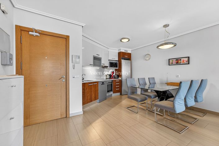 Image No.6-2 Bed Apartment for sale