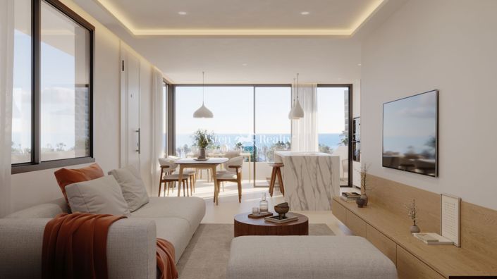 Image No.12-2 Bed Apartment for sale