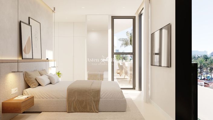 Image No.18-2 Bed Apartment for sale