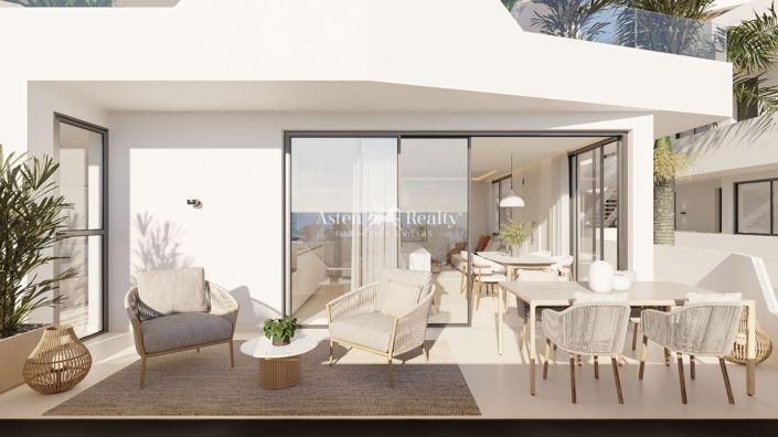 Image No.21-2 Bed Apartment for sale