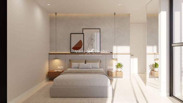 Image No.7-Appartement de 2 chambres à vendre à Playa de las Americas