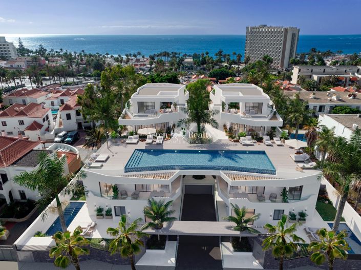 Image No.18-1 Bed Penthouse for sale