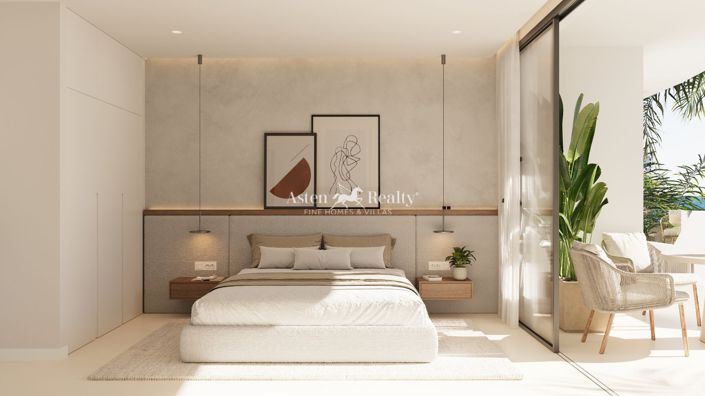 Image No.6-2 Bed Penthouse for sale