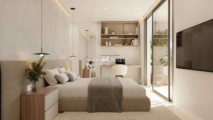 Image No.9-2 Bed Penthouse for sale