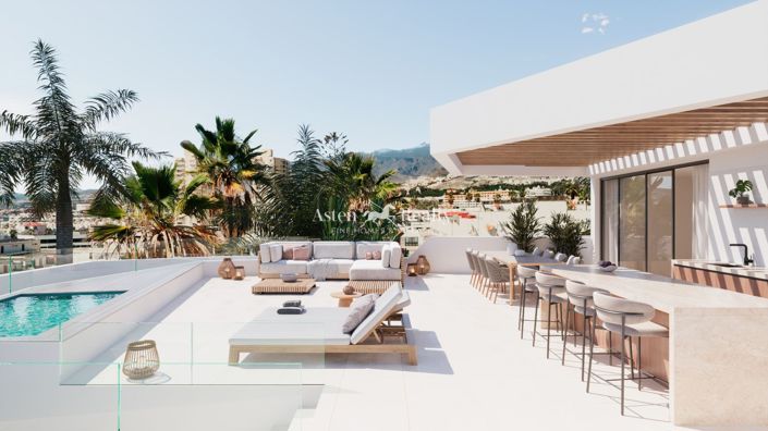 Image No.13-3 Bed Penthouse for sale