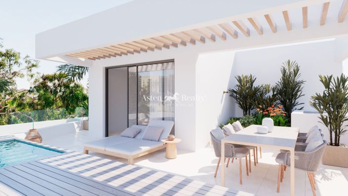 Image No.14-3 Bed Penthouse for sale