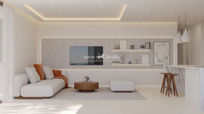 Image No.2-3 Bed Penthouse for sale