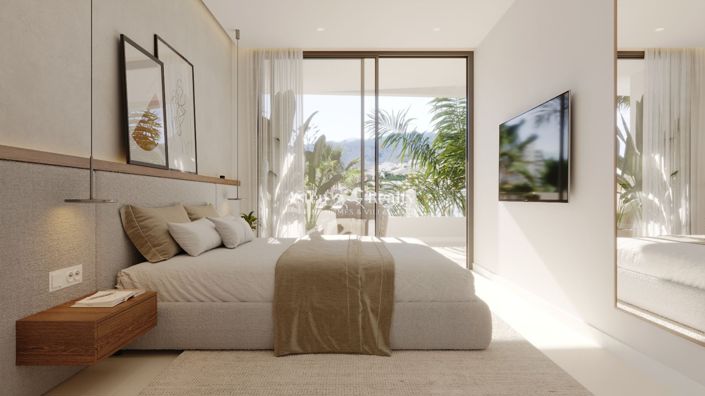 Image No.6-3 Bed Penthouse for sale