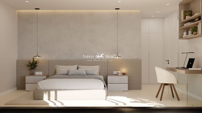 Image No.7-3 Bed Penthouse for sale