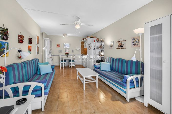 Image No.8-Appartement de 1 chambre à vendre à Santiago Del Teide