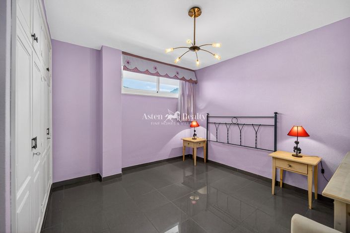 Image No.10-Appartement de 1 chambre à vendre à Puerto de Santiago