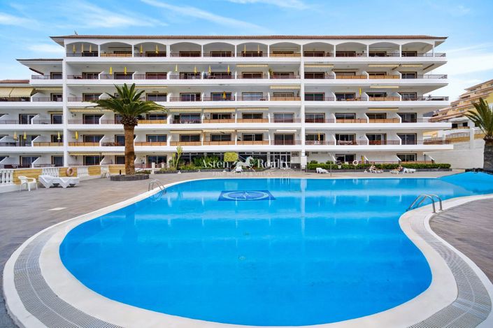 Image No.13-Appartement de 1 chambre à vendre à Puerto de Santiago