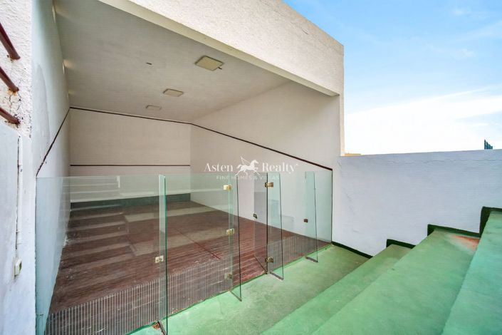 Image No.15-Appartement de 1 chambre à vendre à Puerto de Santiago