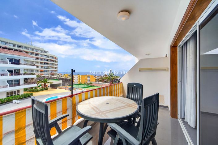 Image No.2-Appartement de 1 chambre à vendre à Puerto de Santiago