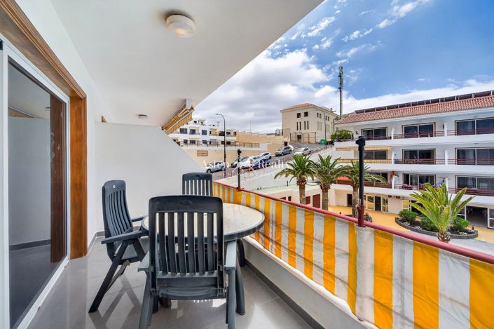 Image No.4-Appartement de 1 chambre à vendre à Puerto de Santiago