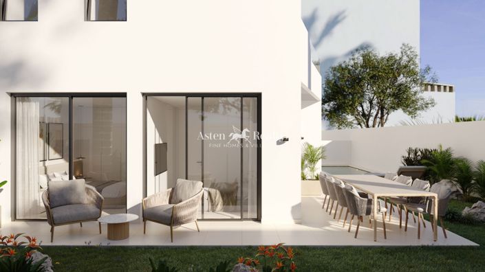 Image No.14-2 Bed Apartment for sale