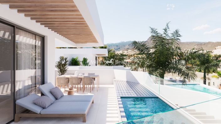 Image No.24-2 Bed Apartment for sale