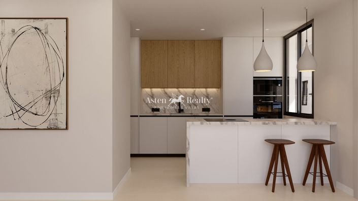 Image No.4-2 Bed Apartment for sale