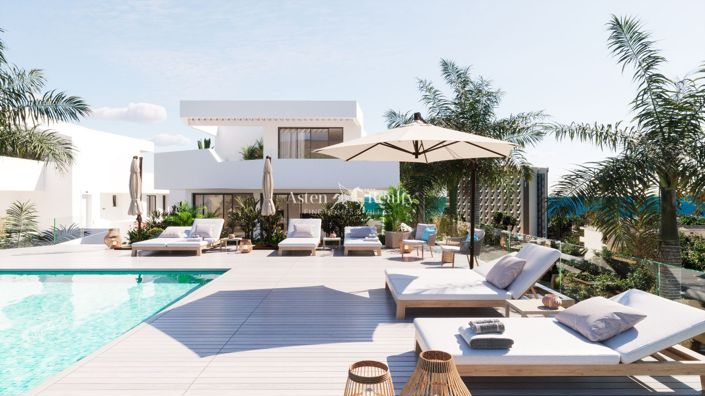 Image No.17-1 Bed Apartment for sale