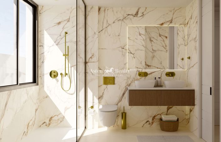 Image No.8-1 Bed Apartment for sale