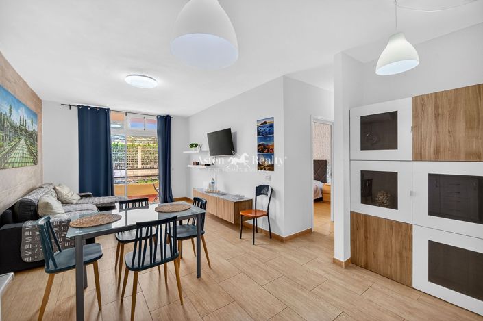 Image No.10-1 Bed Apartment for sale