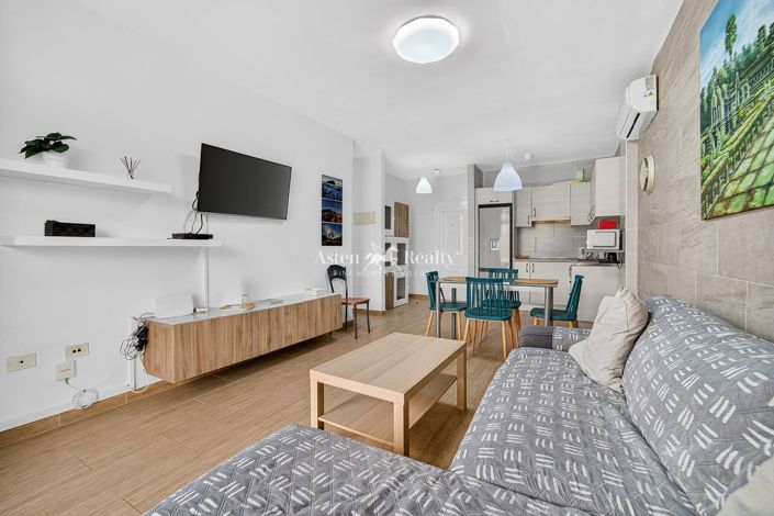 Image No.5-1 Bed Apartment for sale