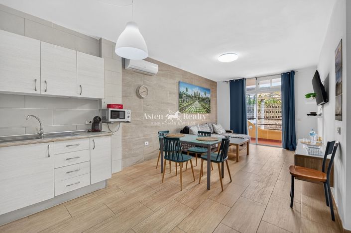 Image No.9-1 Bed Apartment for sale