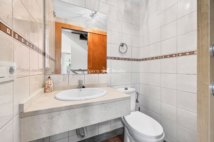 Image No.19-Maison de 3 chambres à vendre à Torviscas Alto