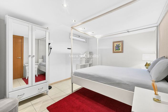 Image No.21-Maison de 3 chambres à vendre à Torviscas Alto