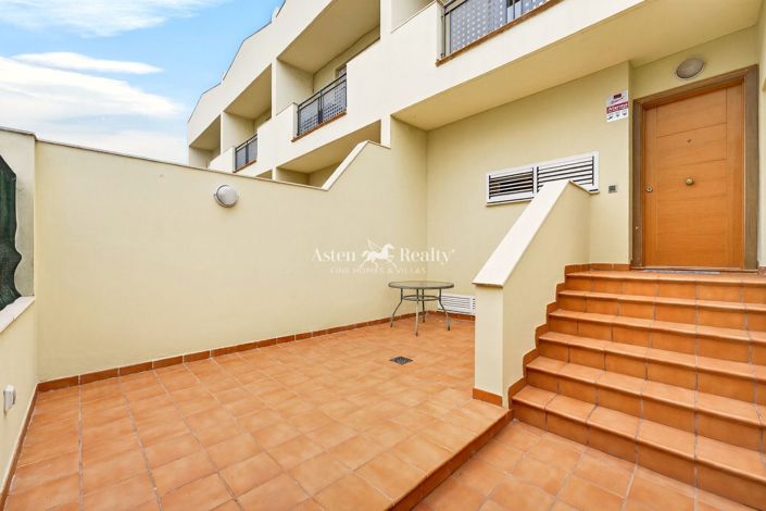 Image No.25-Maison de 3 chambres à vendre à Torviscas Alto