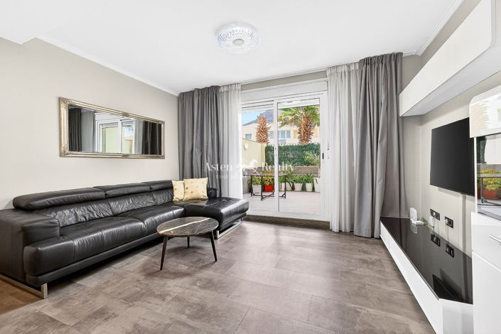 Image No.3-Maison de 3 chambres à vendre à Torviscas Alto