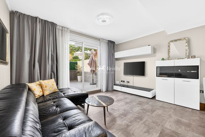 Image No.4-Maison de 3 chambres à vendre à Torviscas Alto