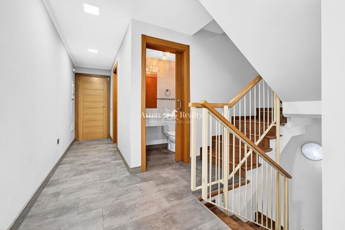 Image No.9-Maison de 3 chambres à vendre à Torviscas Alto