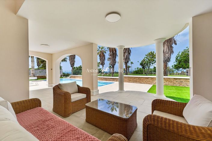 Image No.21-4 Bed Villa for sale
