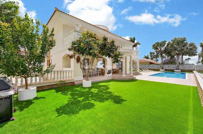 Image No.22-4 Bed Villa for sale