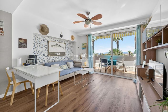 Image No.4-1 Bed Penthouse for sale