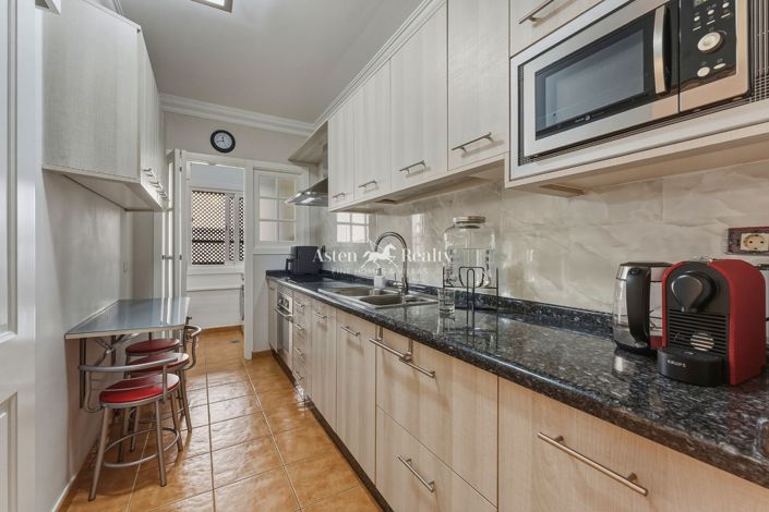 Image No.6-3 Bed Apartment for sale